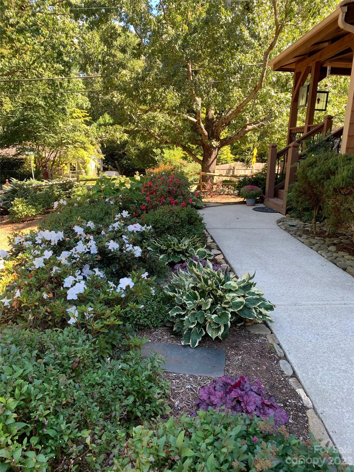 Sandy Branch - Residential