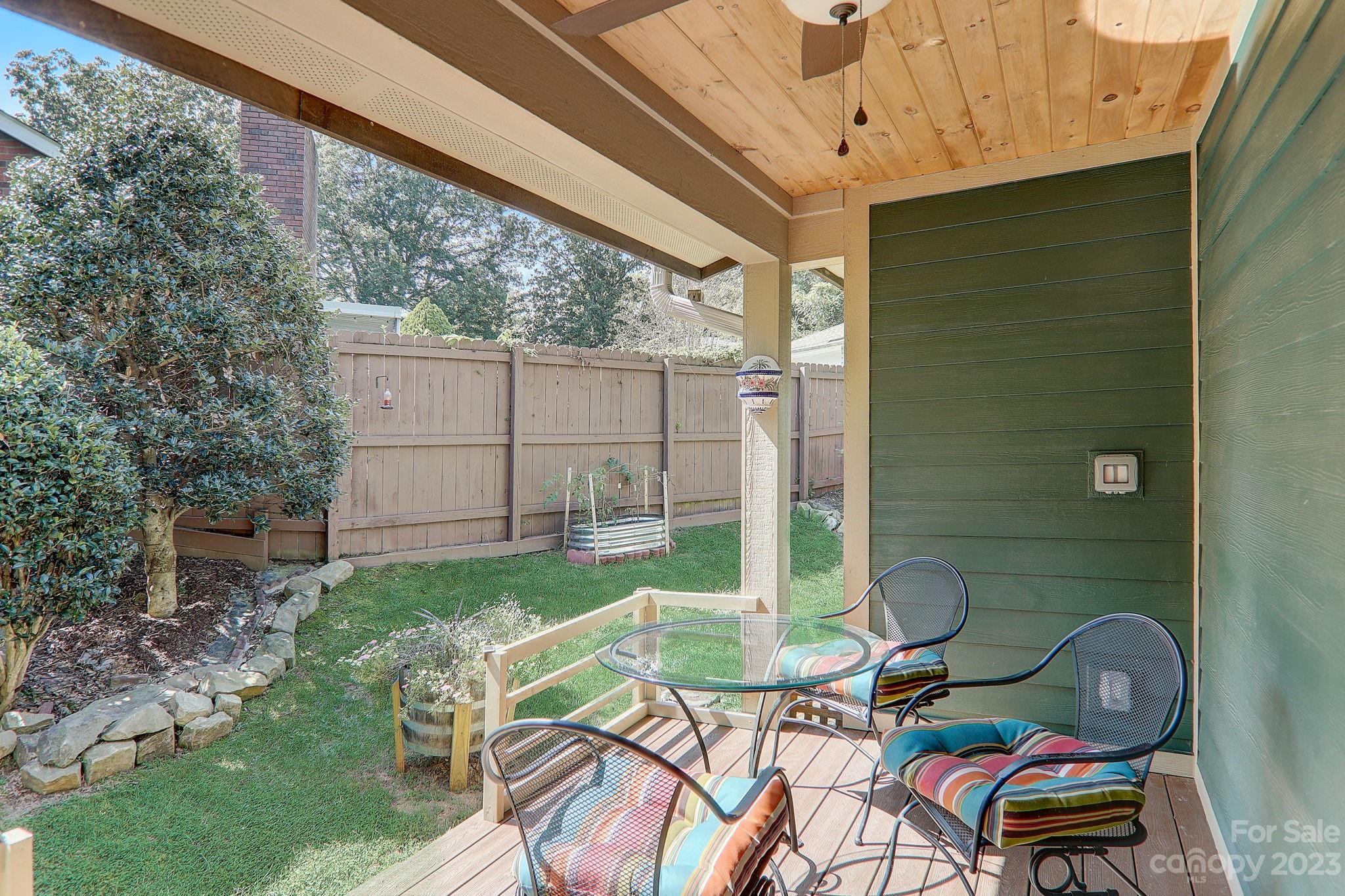 Sandy Branch - Residential