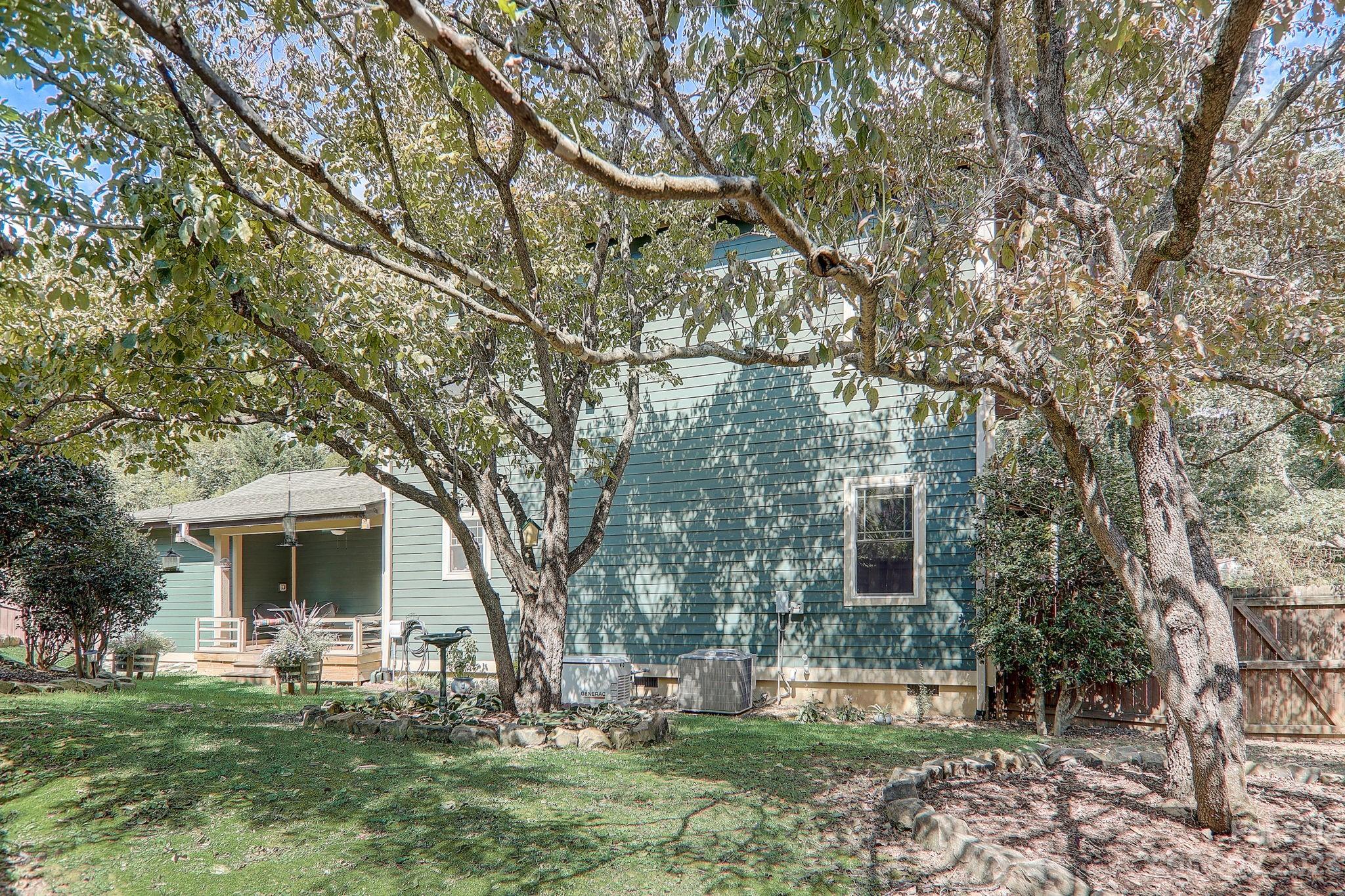 Sandy Branch - Residential