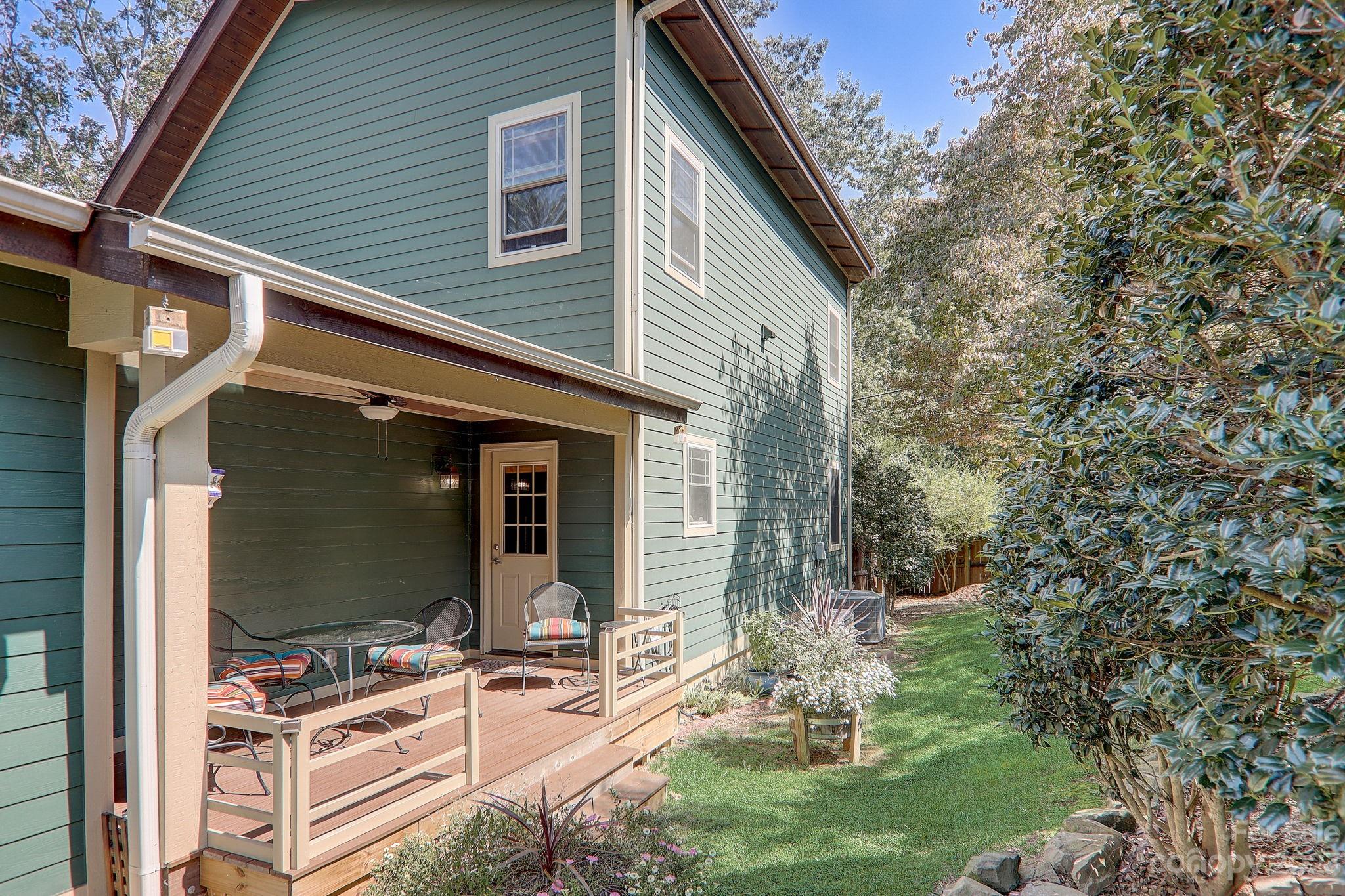 Sandy Branch - Residential