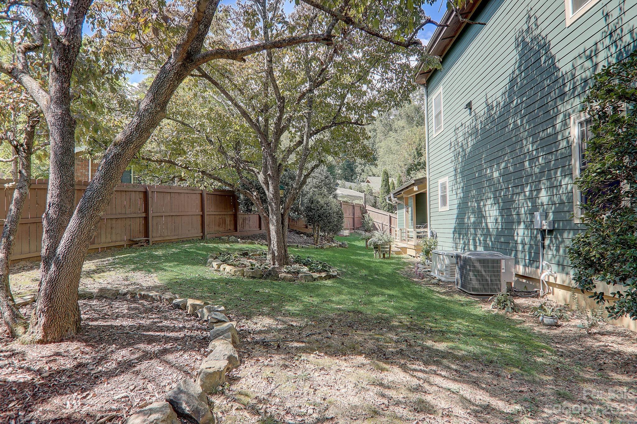 Sandy Branch - Residential