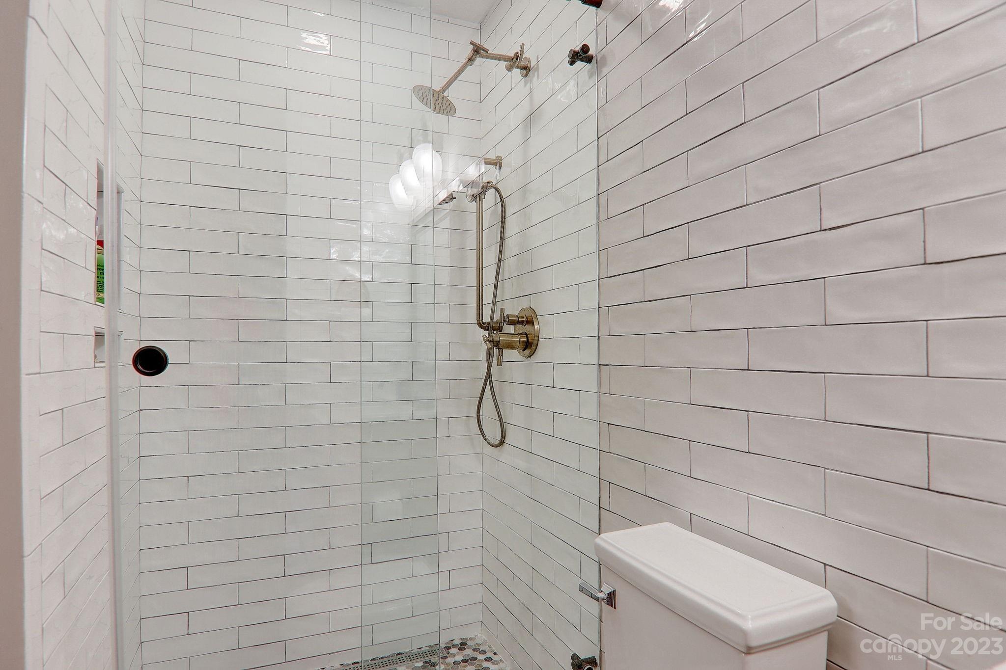 Sandy Branch - Residential