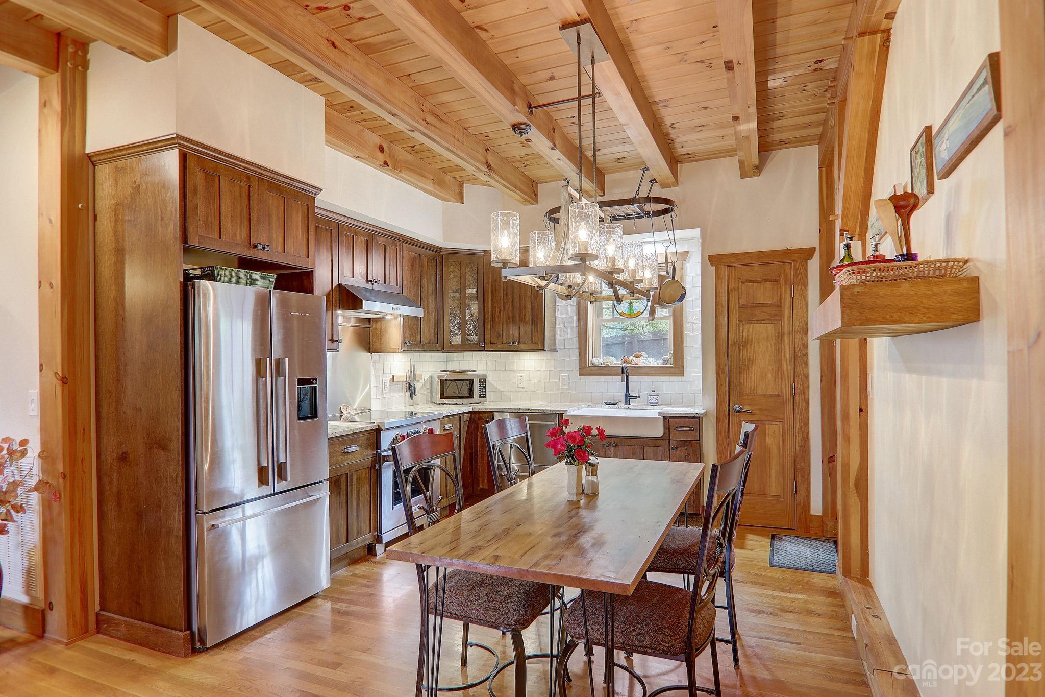 Sandy Branch - Residential