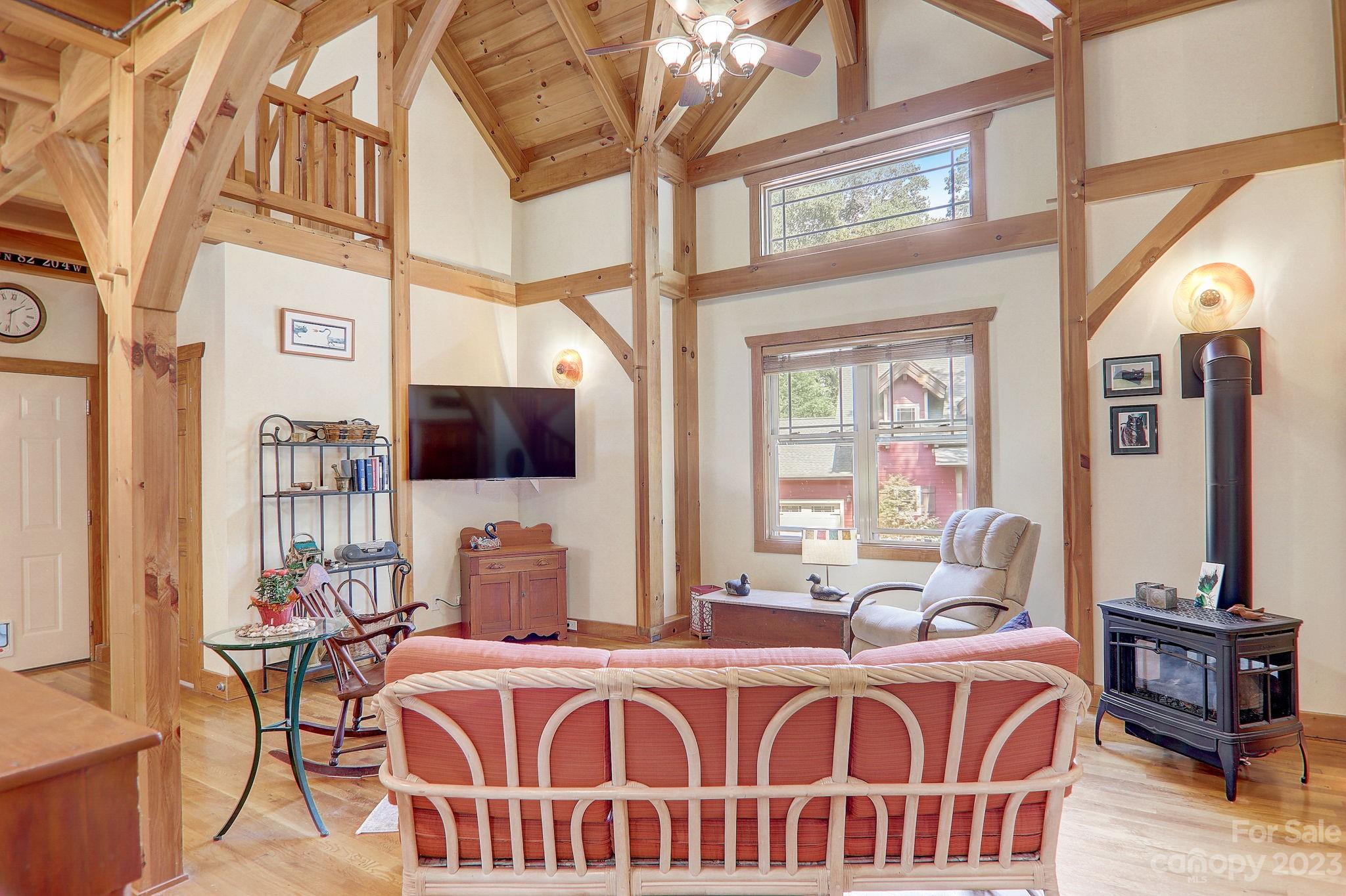 Sandy Branch - Residential