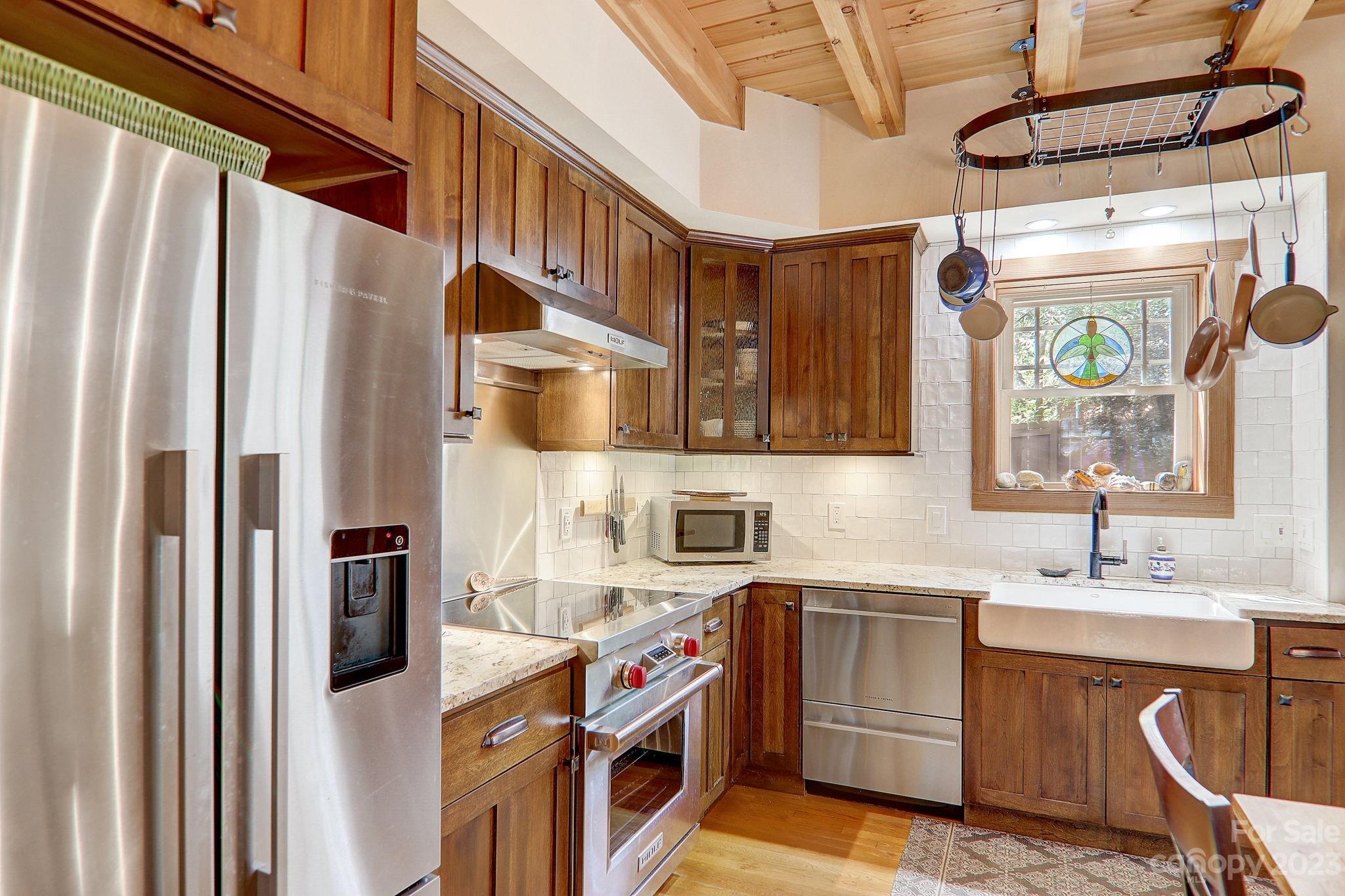 Sandy Branch - Residential