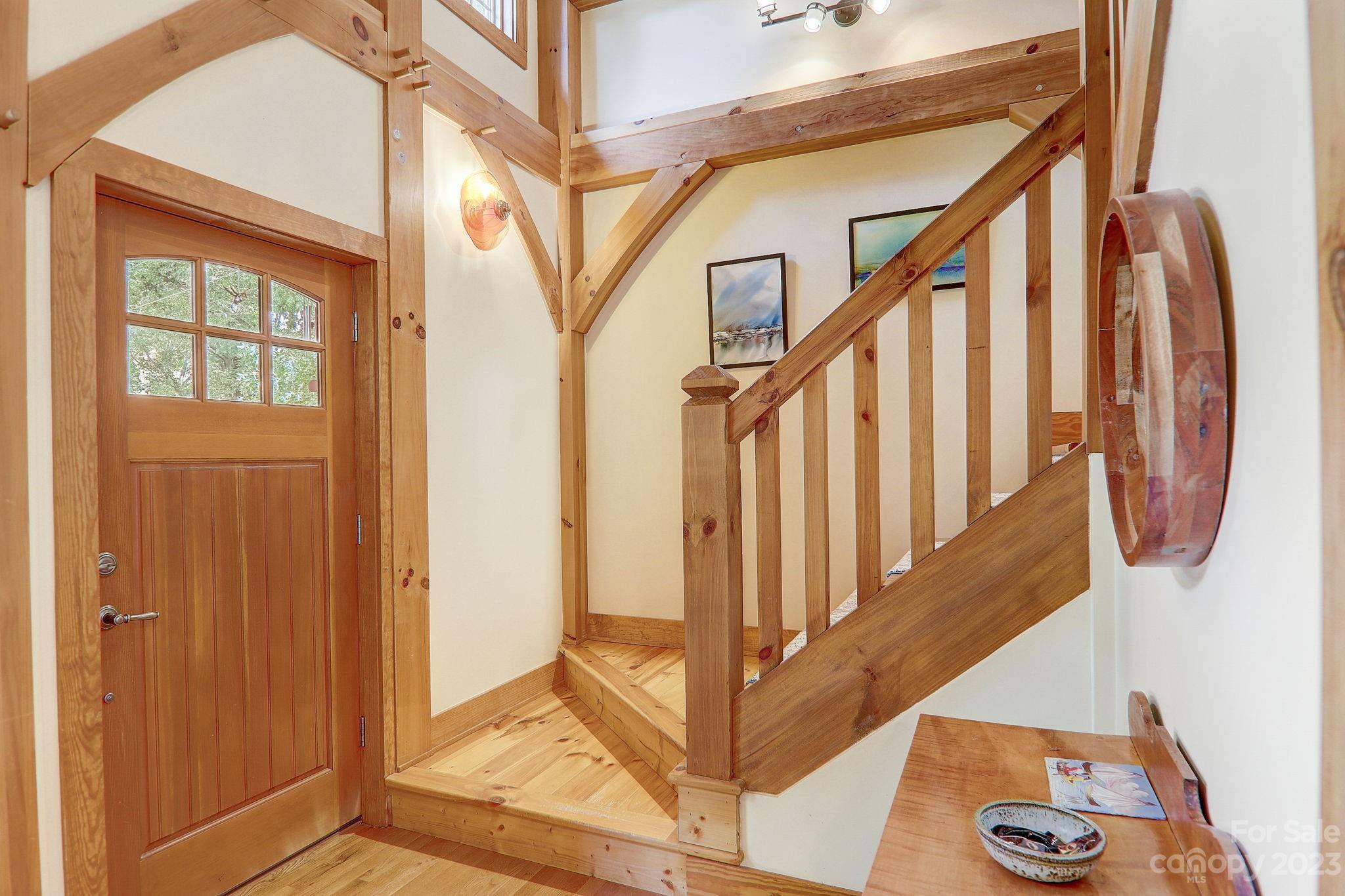 Sandy Branch - Residential