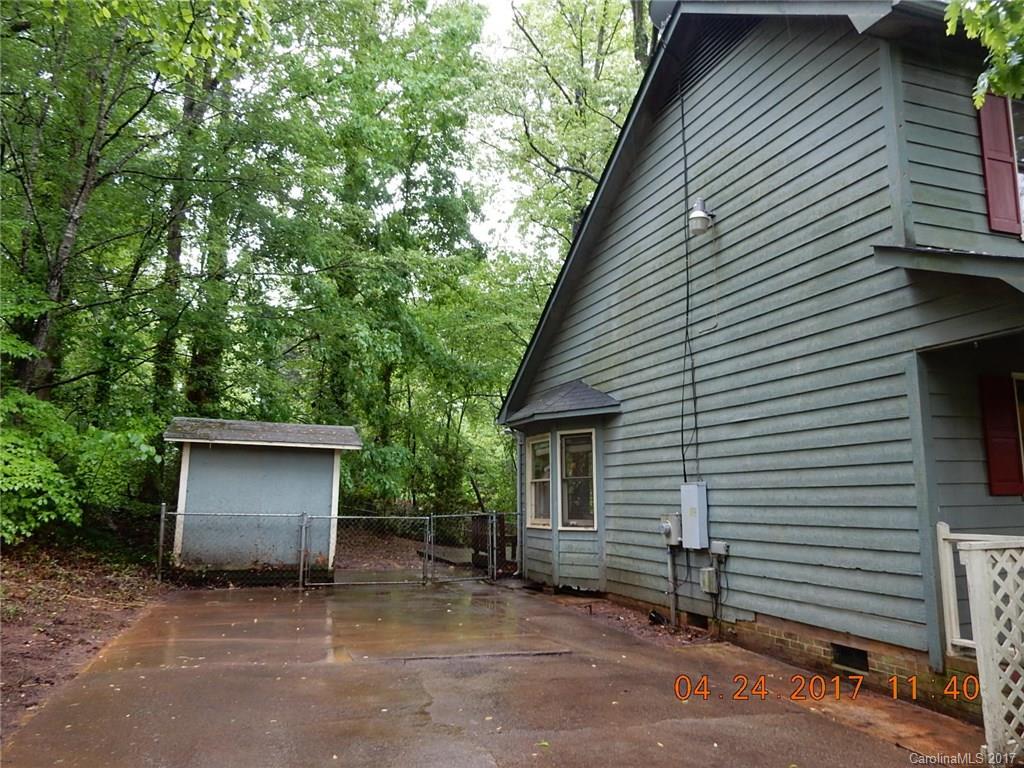 Huntington Forest - Residential