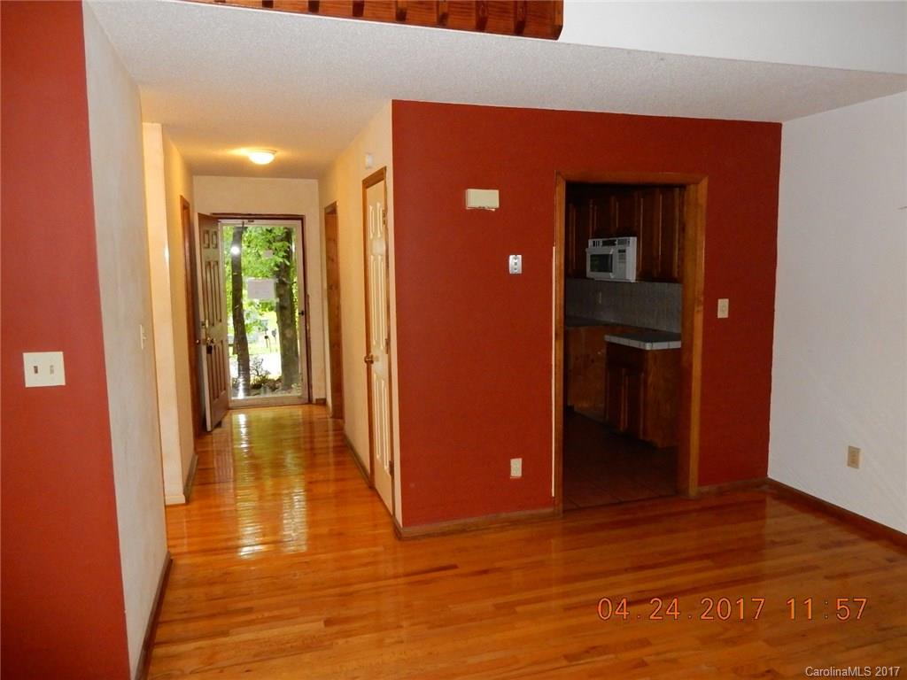 Huntington Forest - Residential