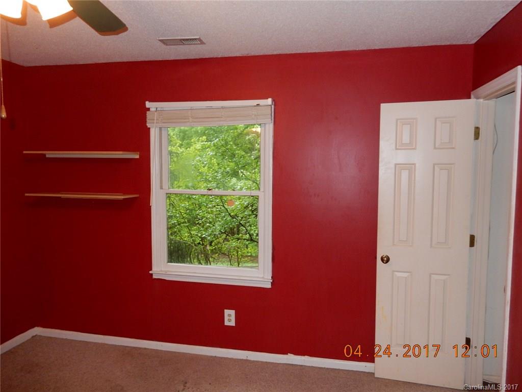 Huntington Forest - Residential