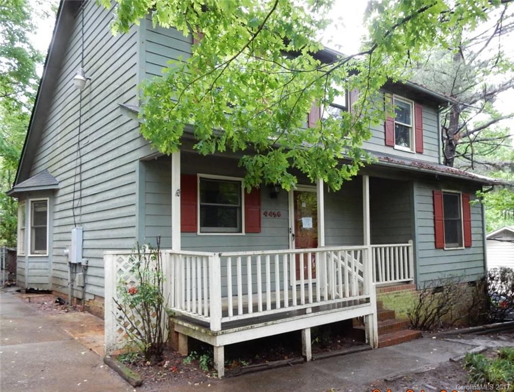 Huntington Forest - Residential