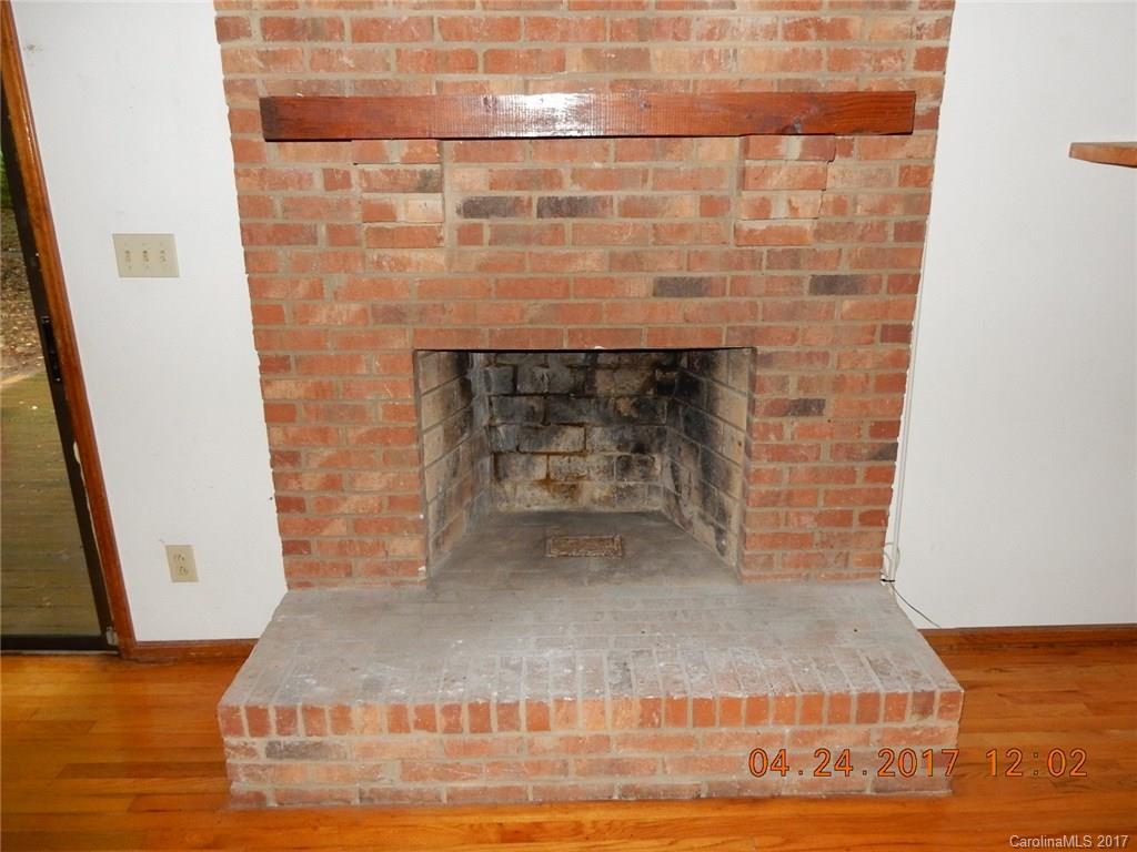 Huntington Forest - Residential