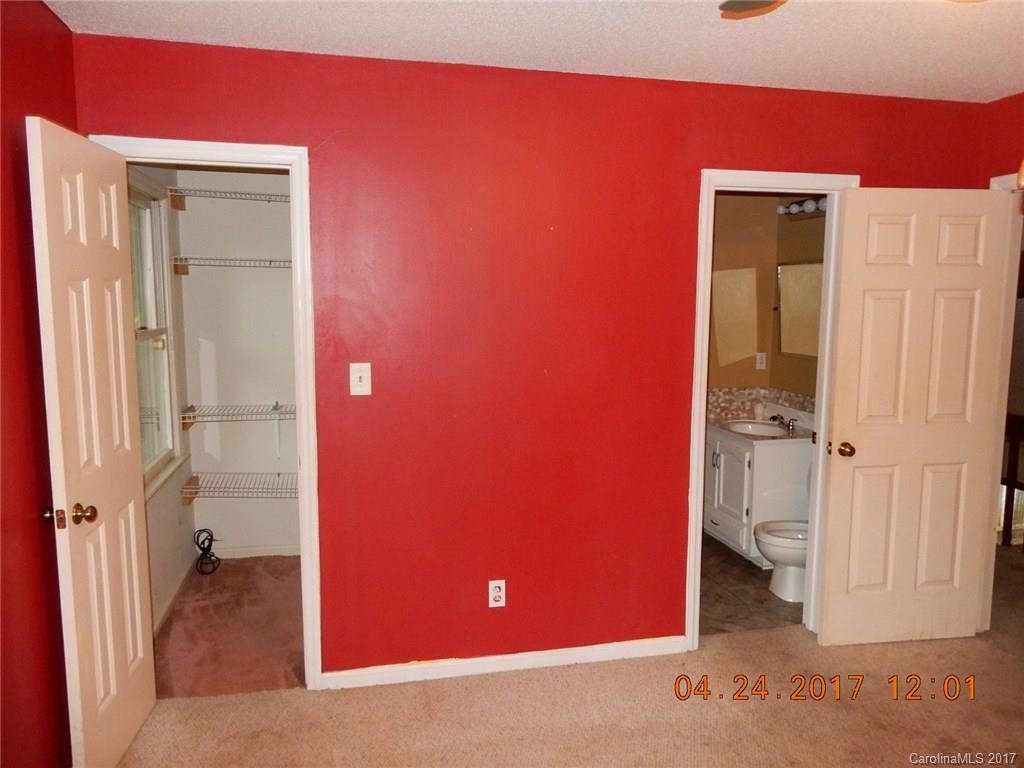 Huntington Forest - Residential