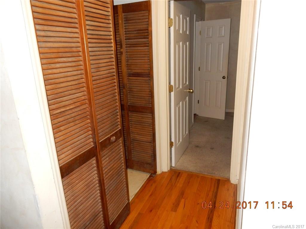 Huntington Forest - Residential