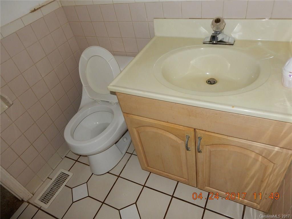 Huntington Forest - Residential