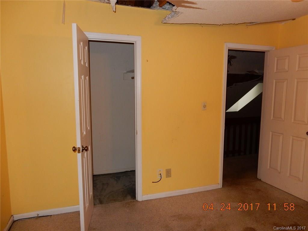 Huntington Forest - Residential