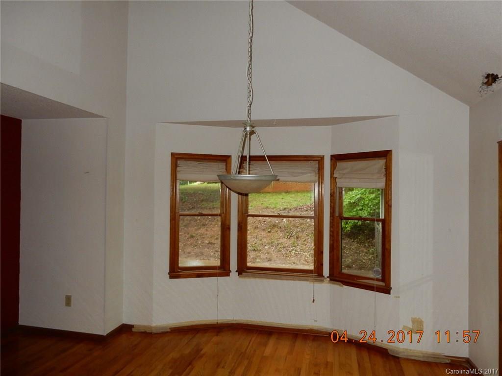 Huntington Forest - Residential