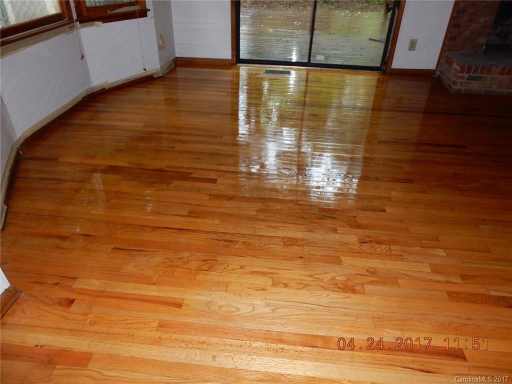 Huntington Forest - Residential