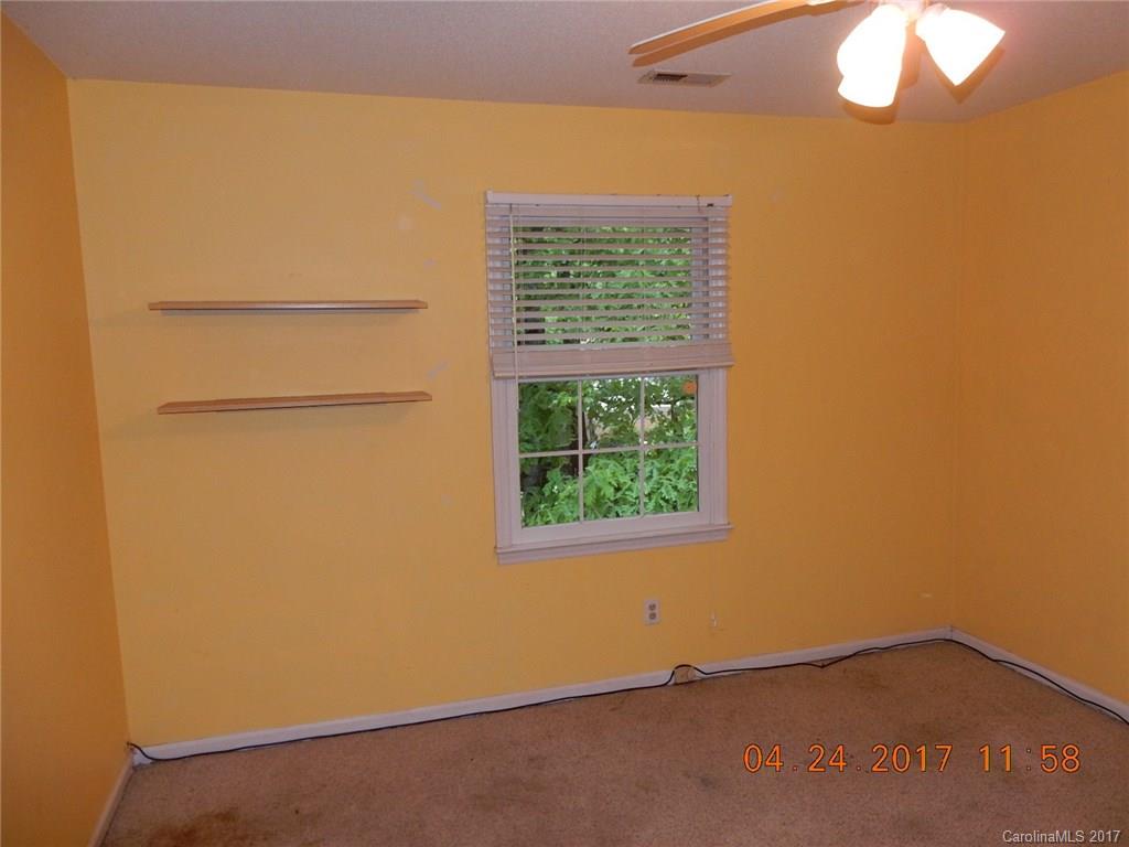 Huntington Forest - Residential