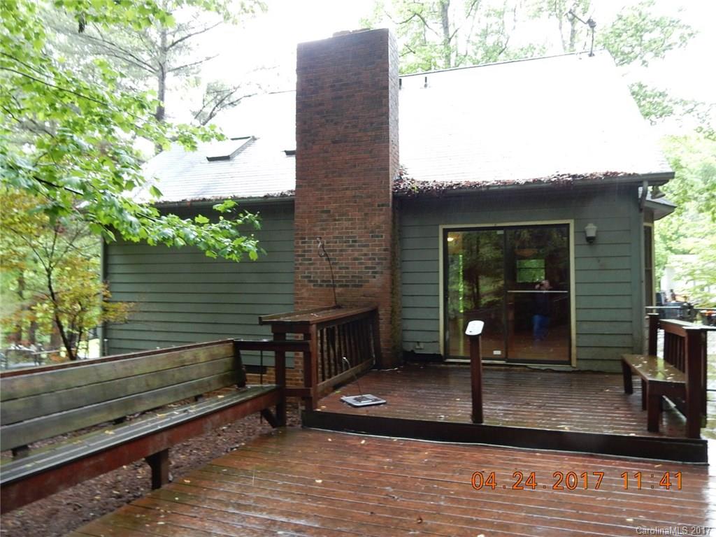 Huntington Forest - Residential