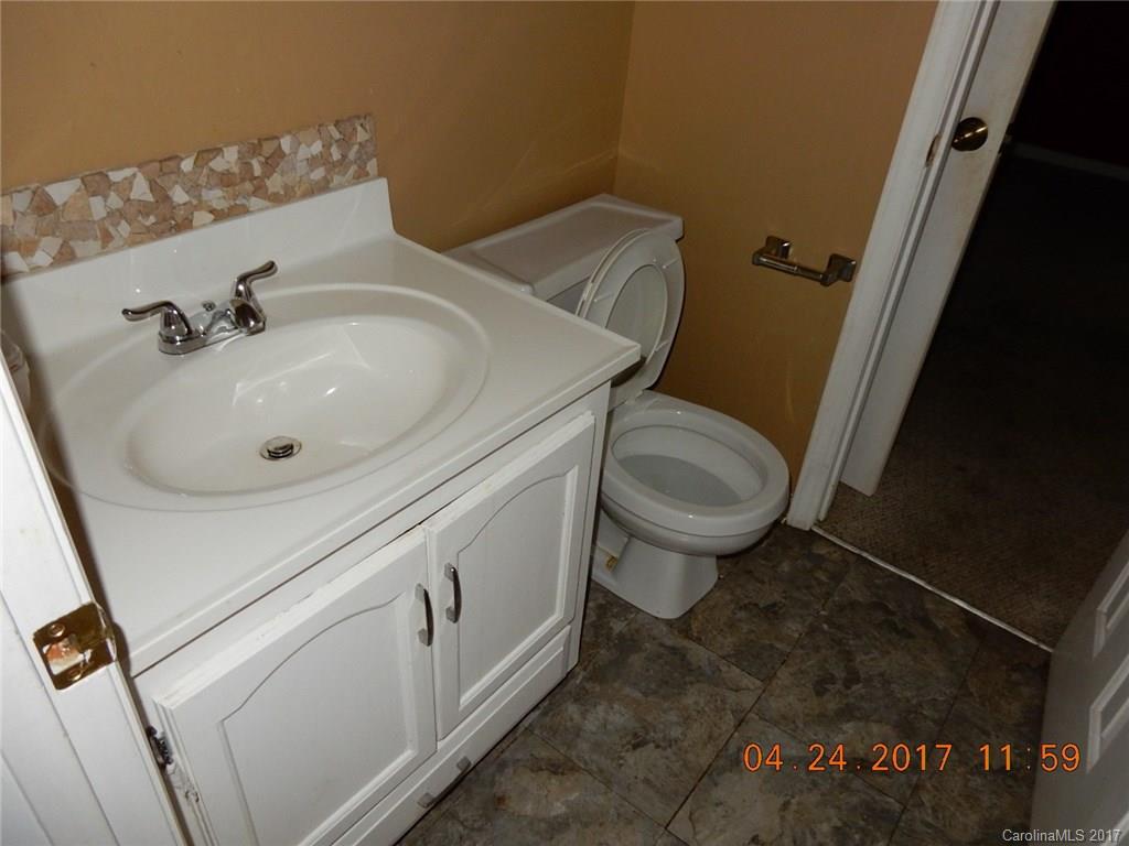 Huntington Forest - Residential