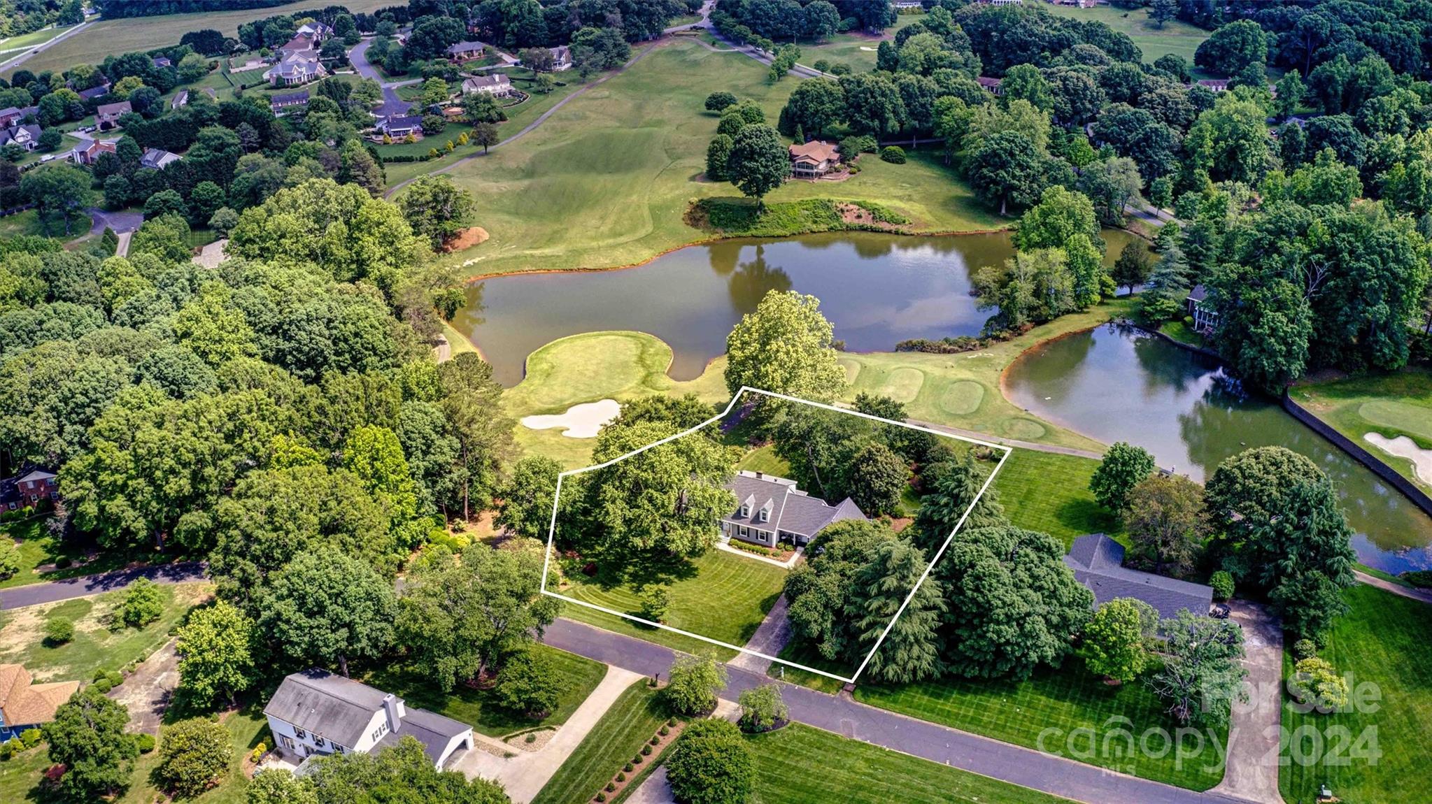Rock Barn - Residential