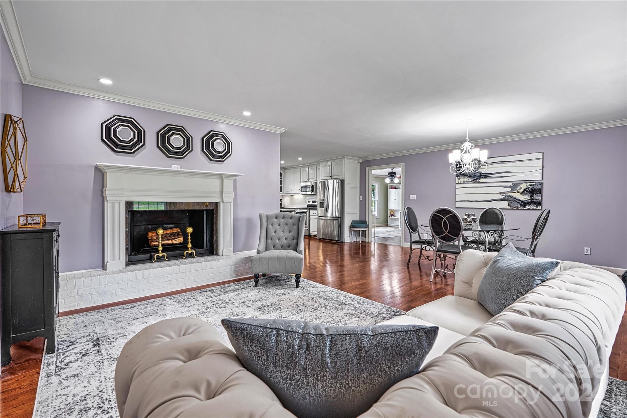 Rock Barn - Residential