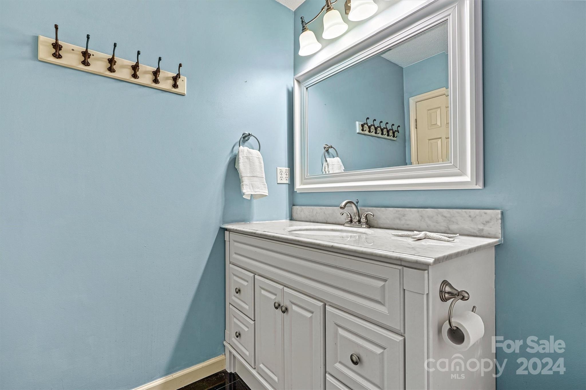 Rock Barn - Residential