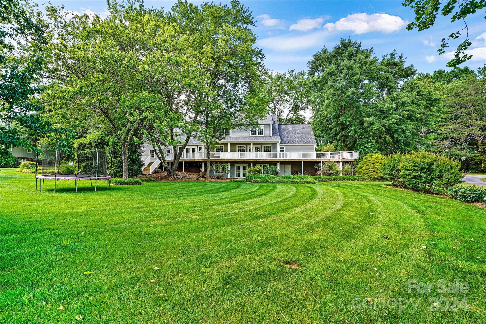 Rock Barn - Residential