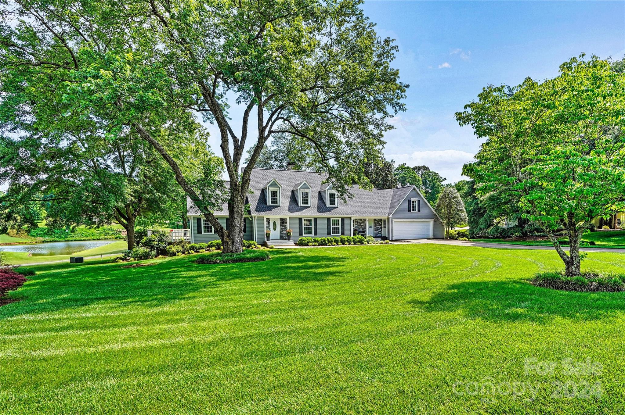 Rock Barn - Residential