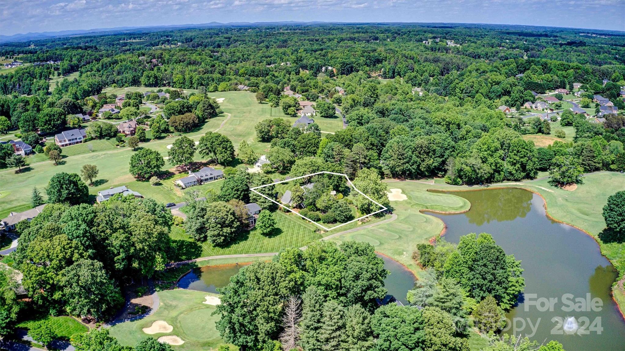 Rock Barn - Residential