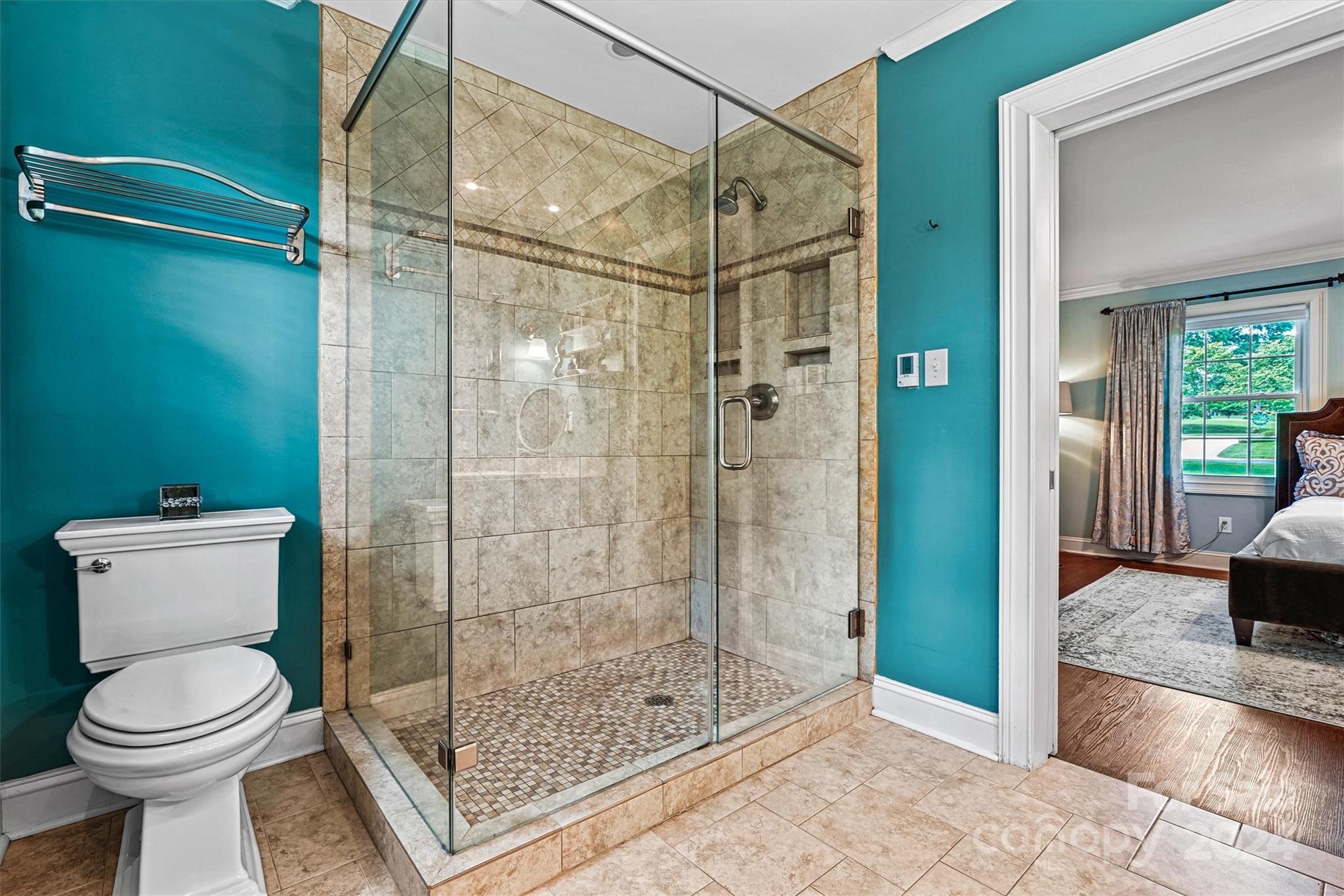 Rock Barn - Residential