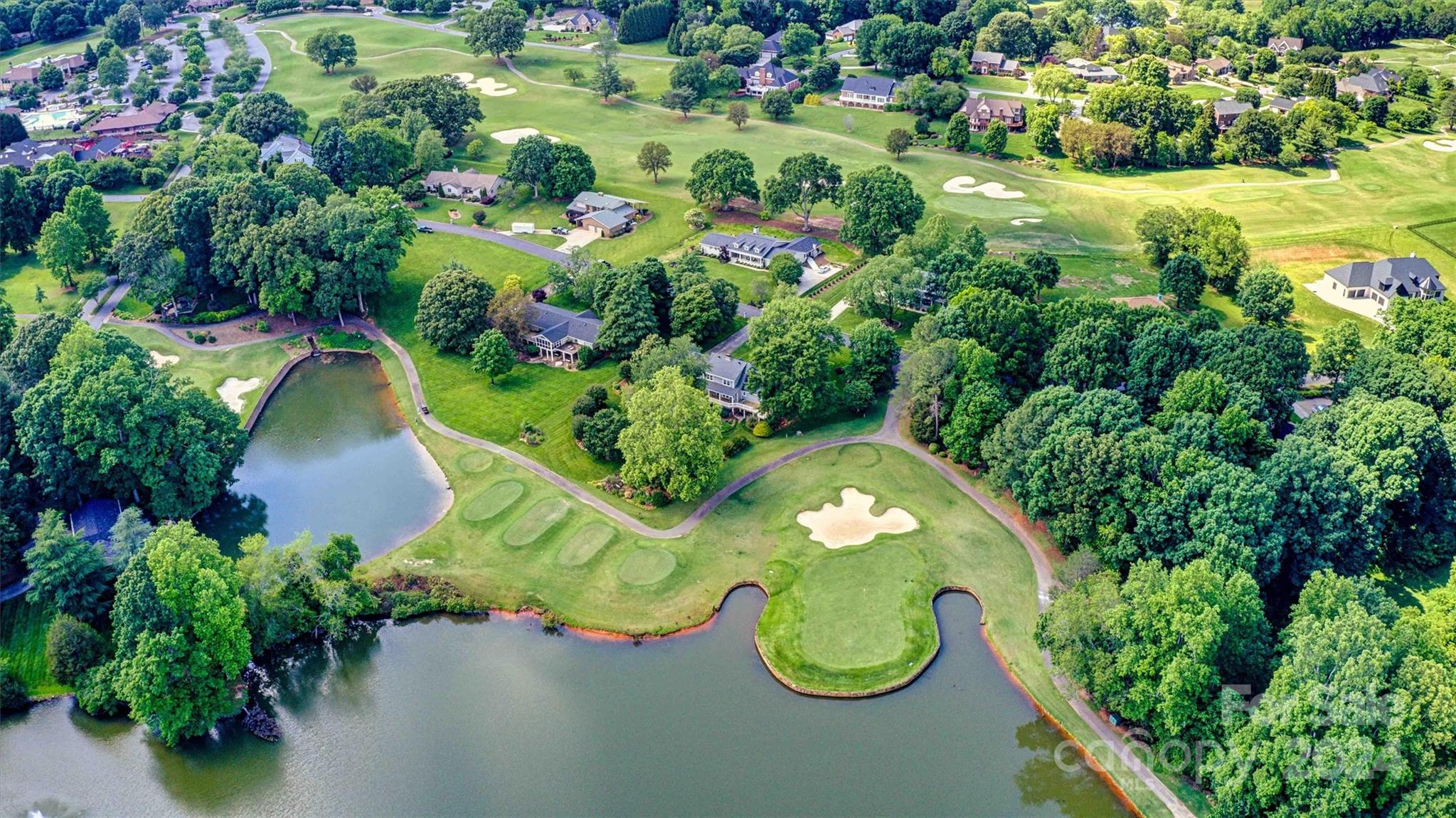 Rock Barn - Residential