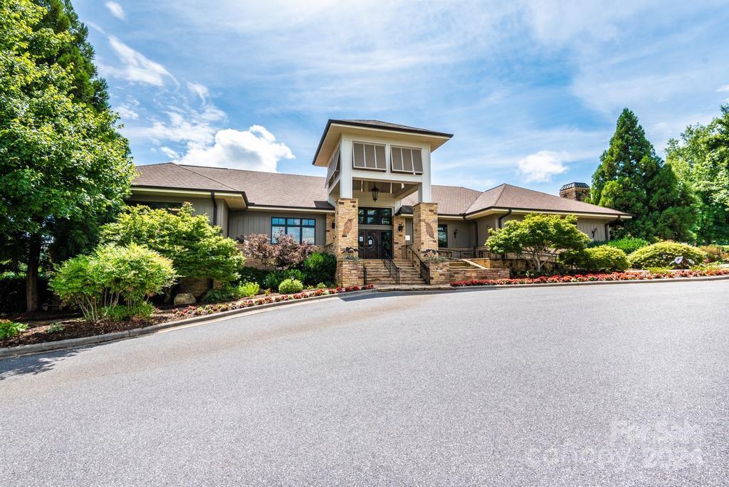 Rock Barn - Residential