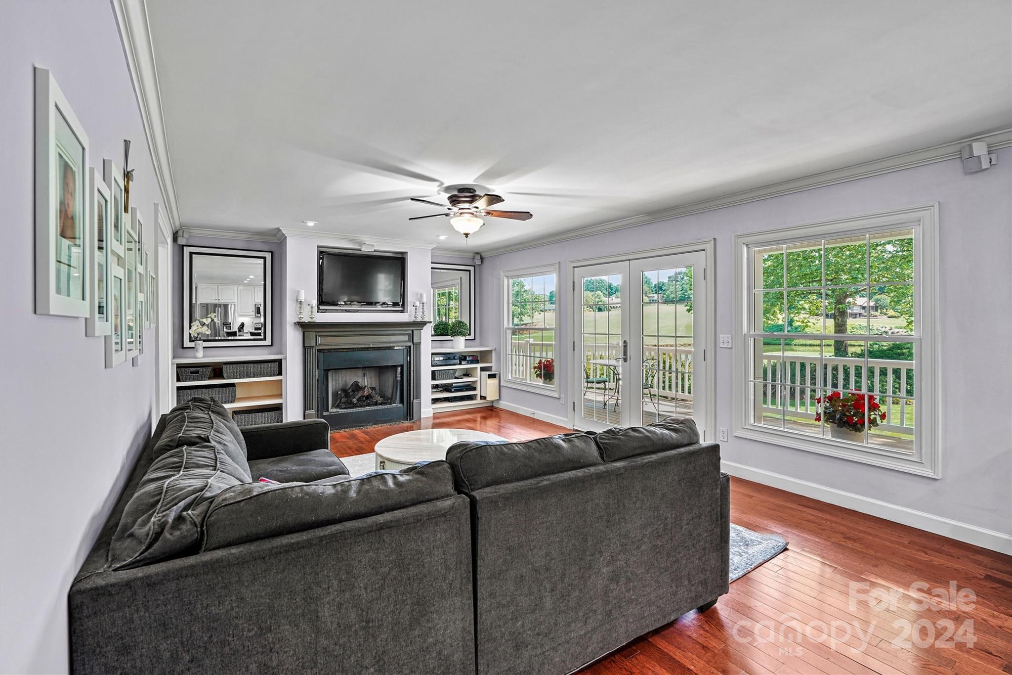 Rock Barn - Residential