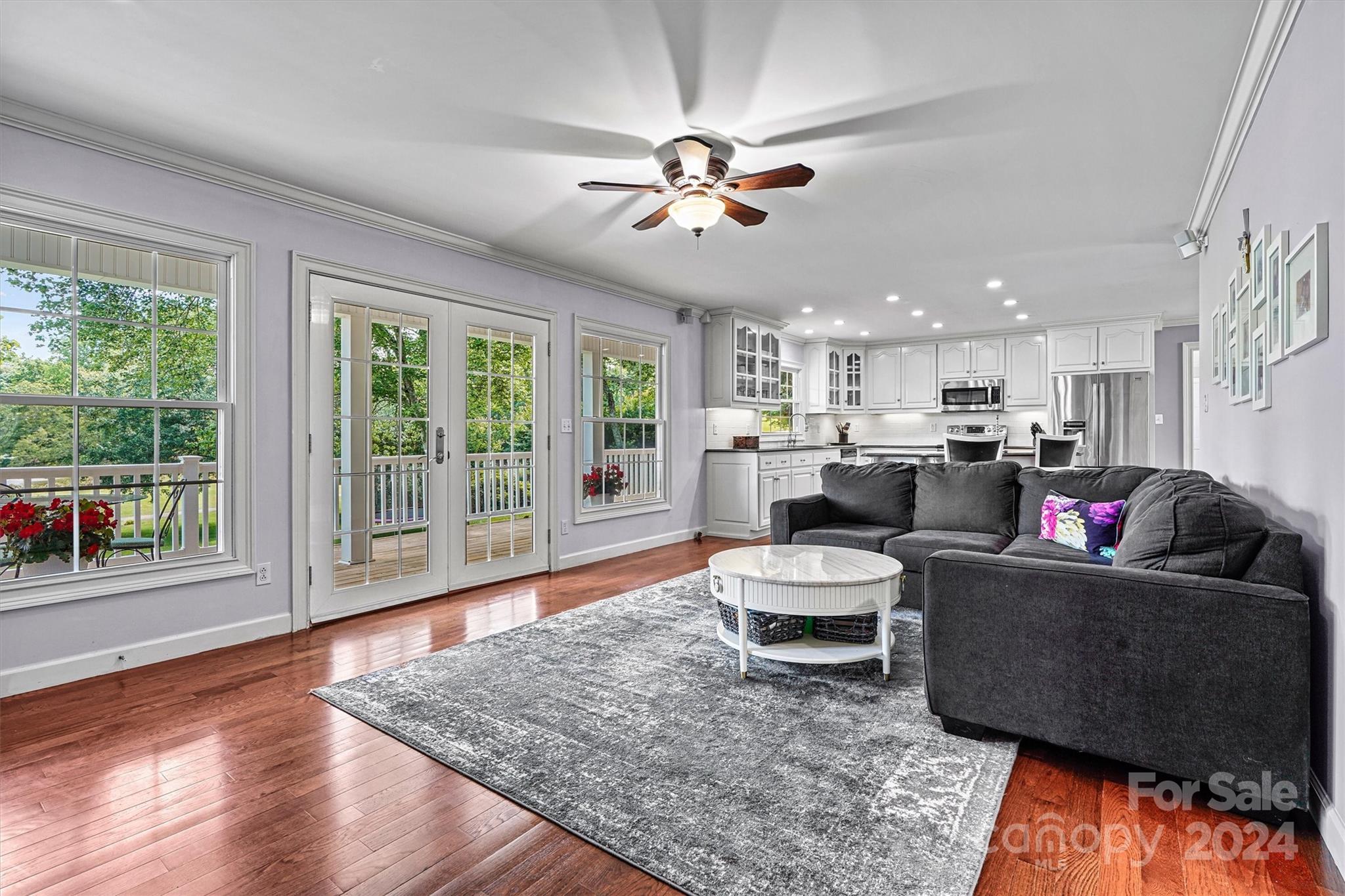 Rock Barn - Residential