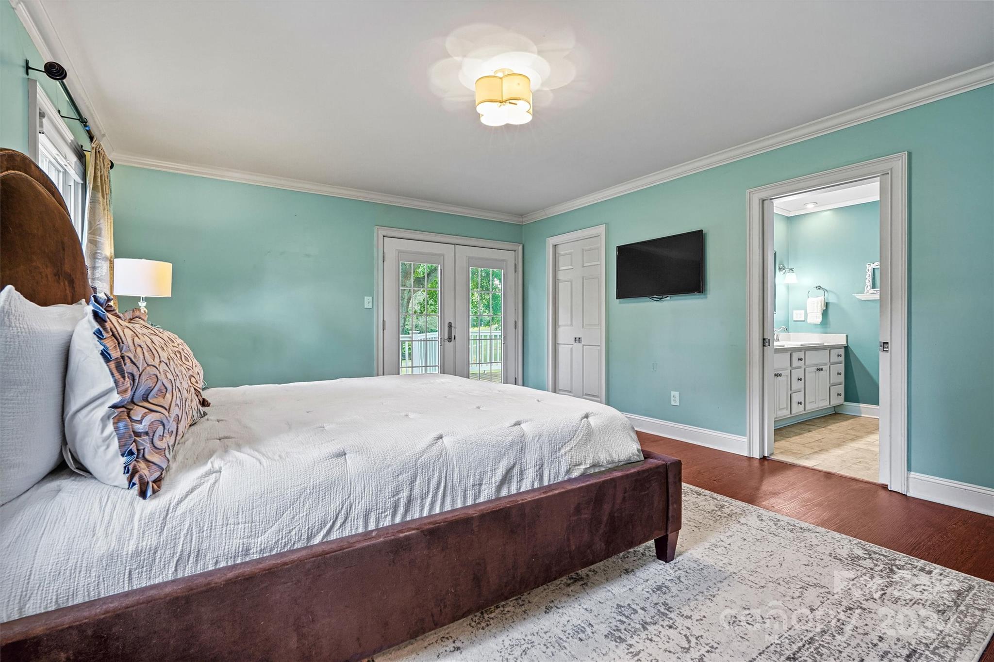 Rock Barn - Residential