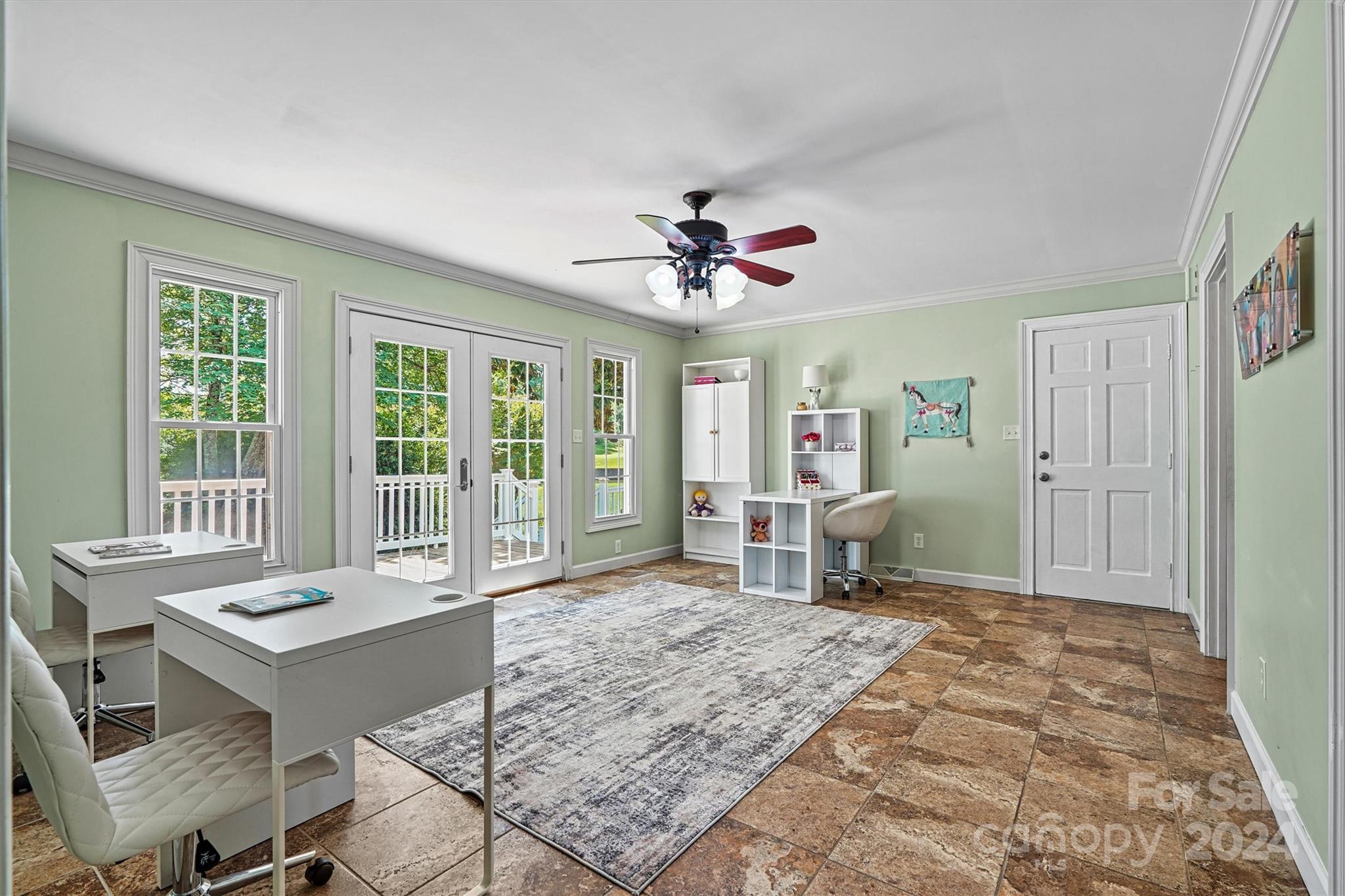 Rock Barn - Residential