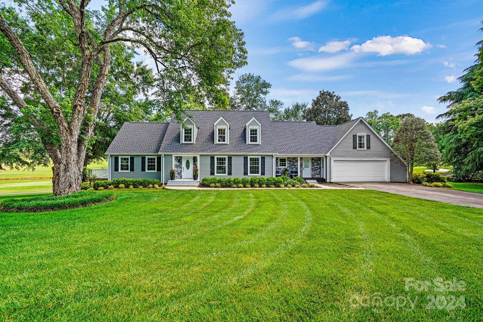 Rock Barn - Residential