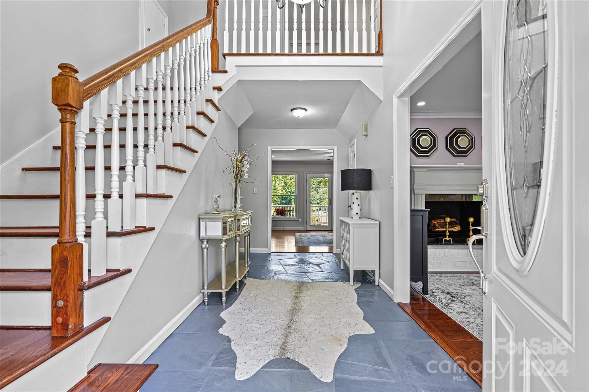 Rock Barn - Residential