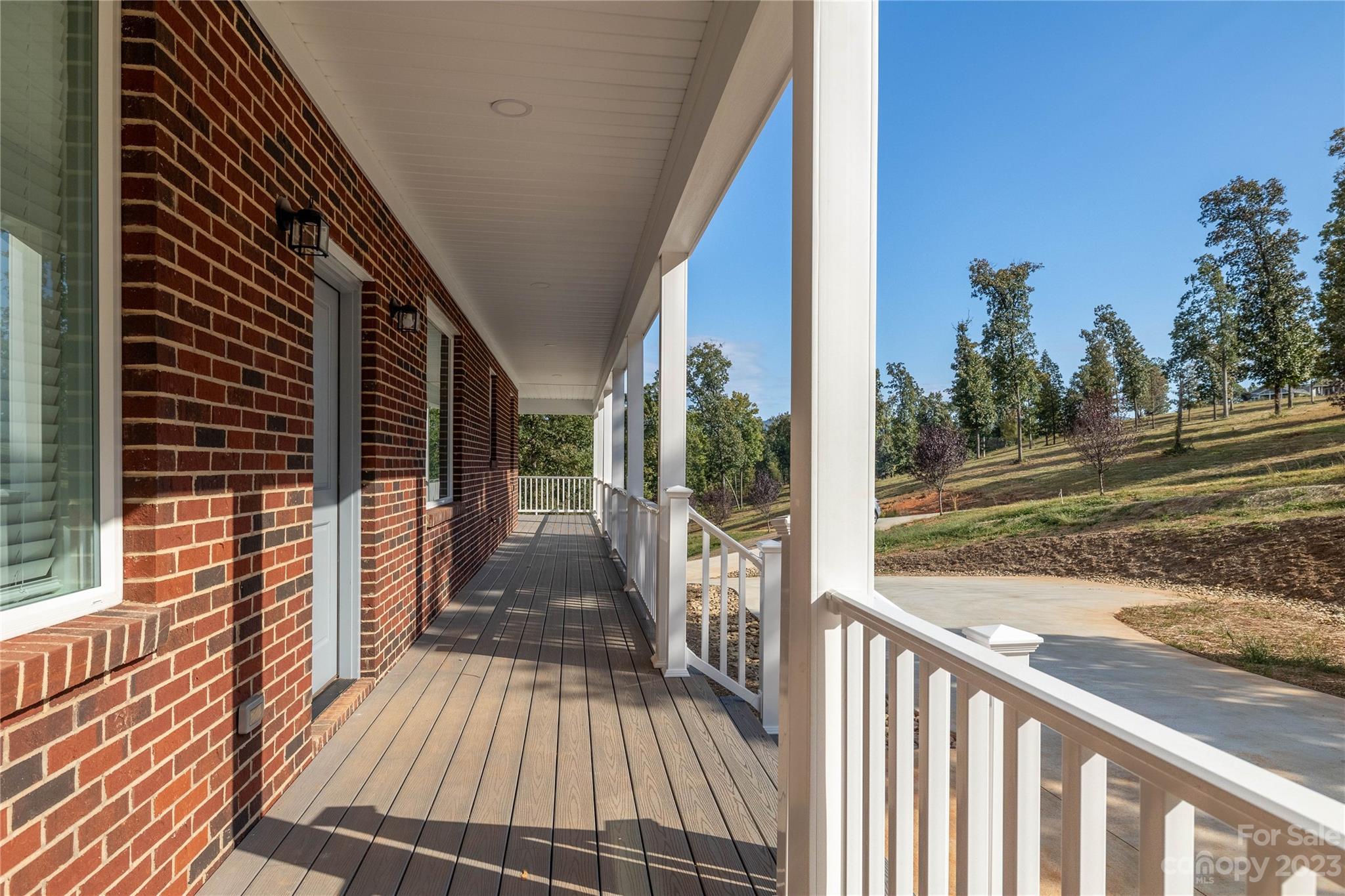 Silver Creek Plantation - Residential