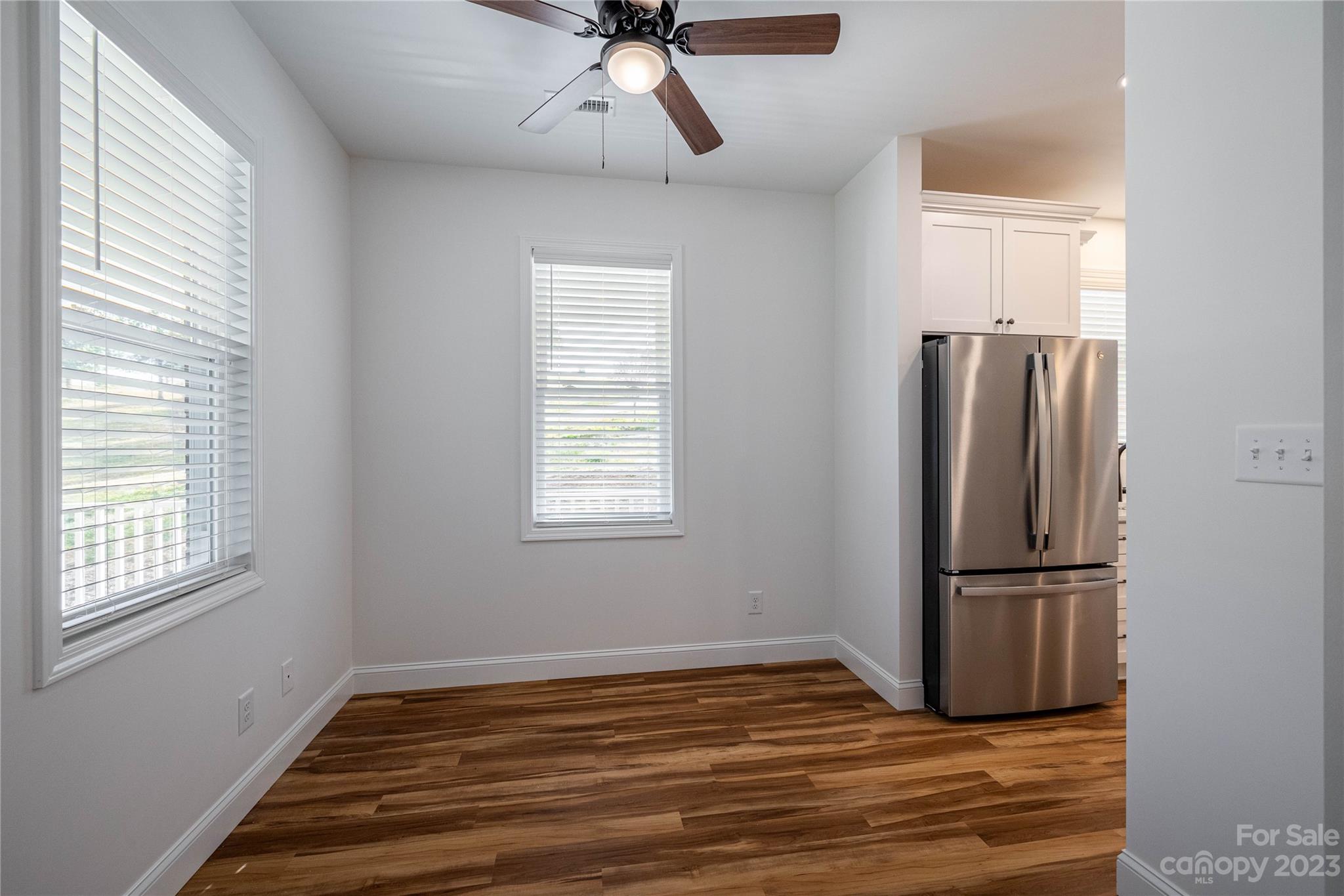 Silver Creek Plantation - Residential