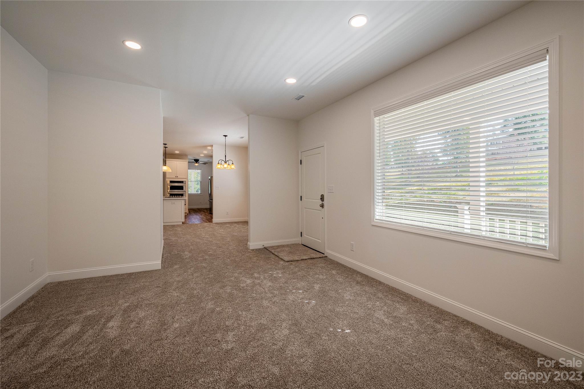 Silver Creek Plantation - Residential