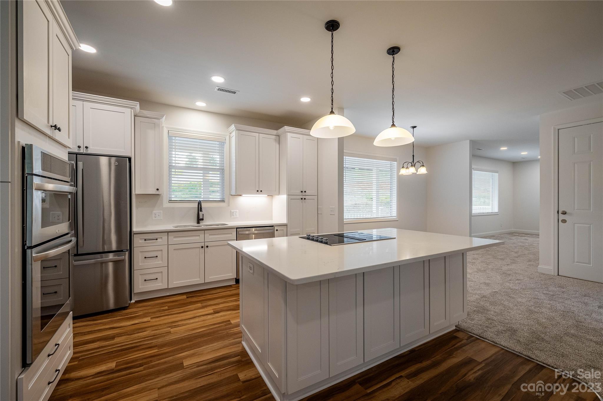 Silver Creek Plantation - Residential