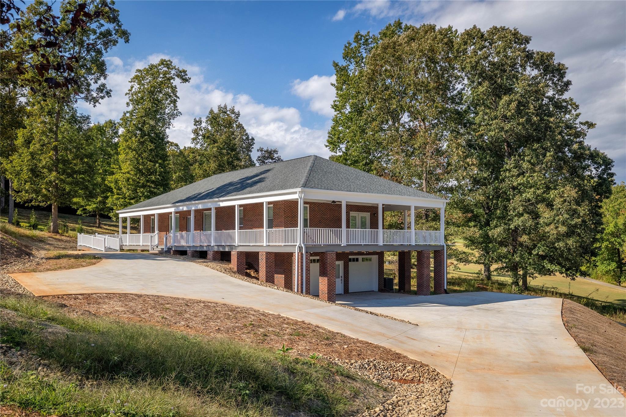 Silver Creek Plantation - Residential