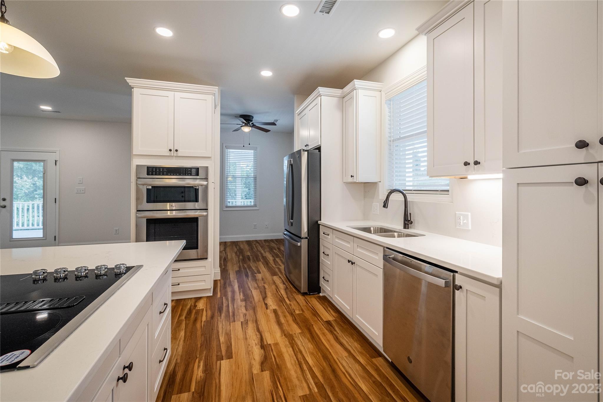 Silver Creek Plantation - Residential