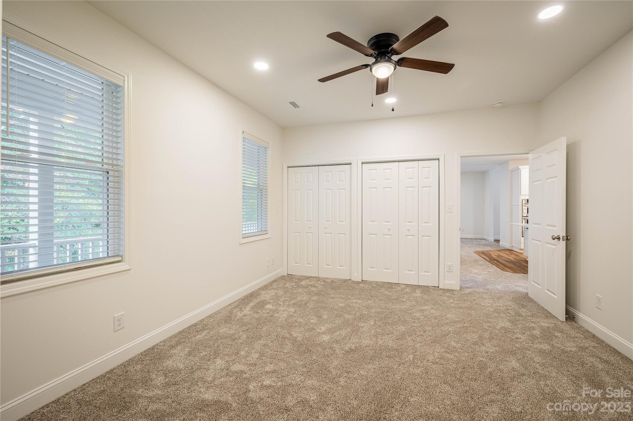 Silver Creek Plantation - Residential