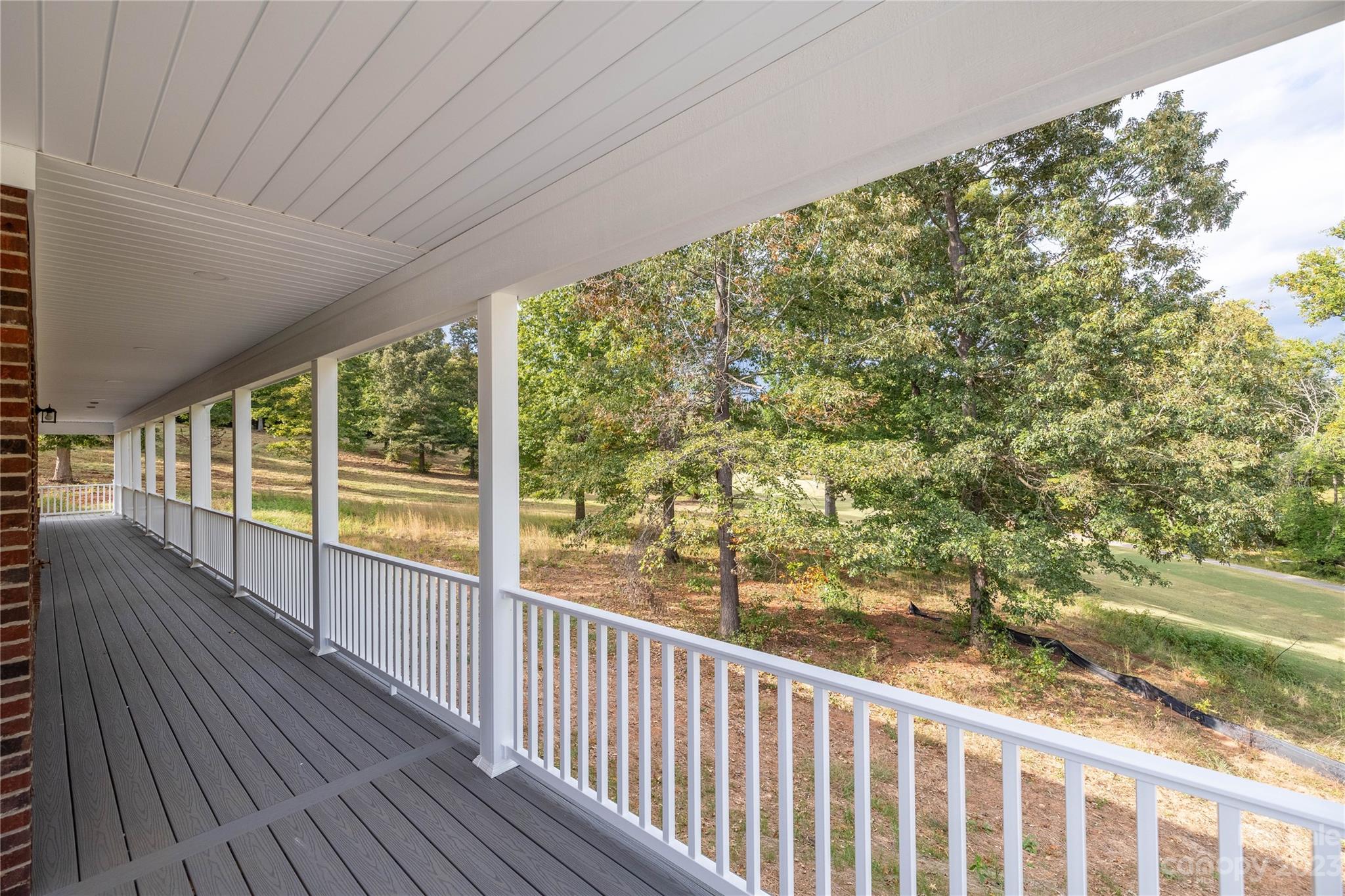 Silver Creek Plantation - Residential