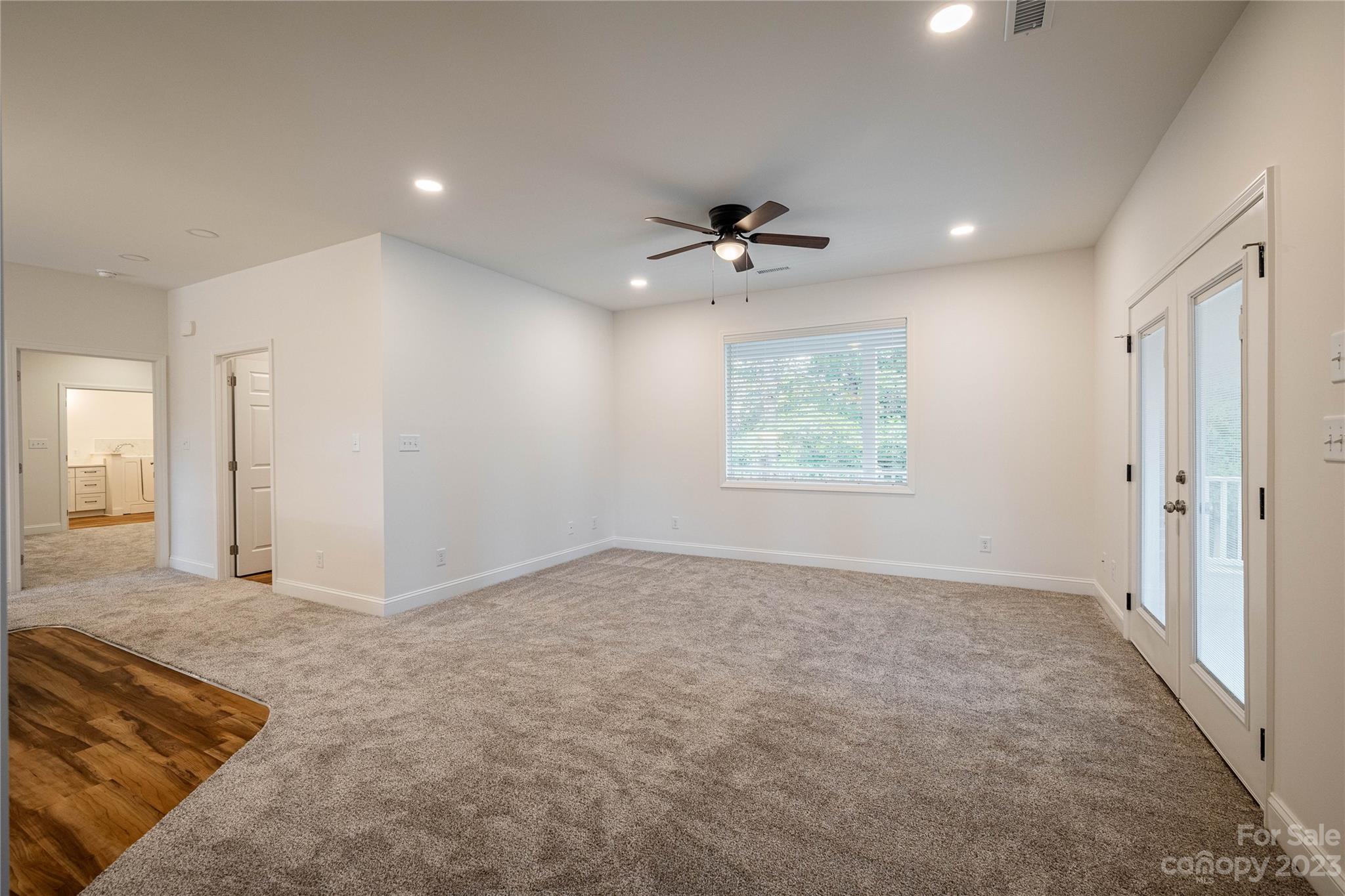 Silver Creek Plantation - Residential