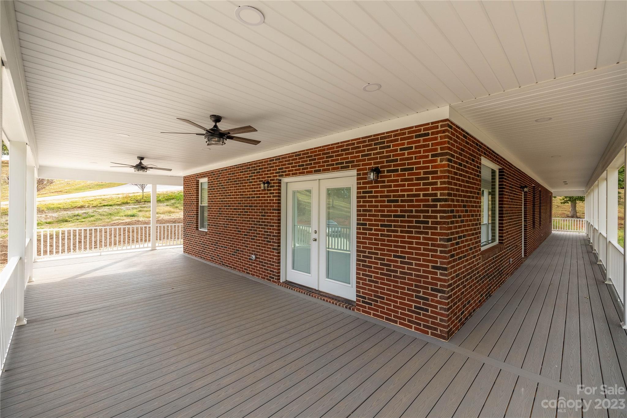 Silver Creek Plantation - Residential