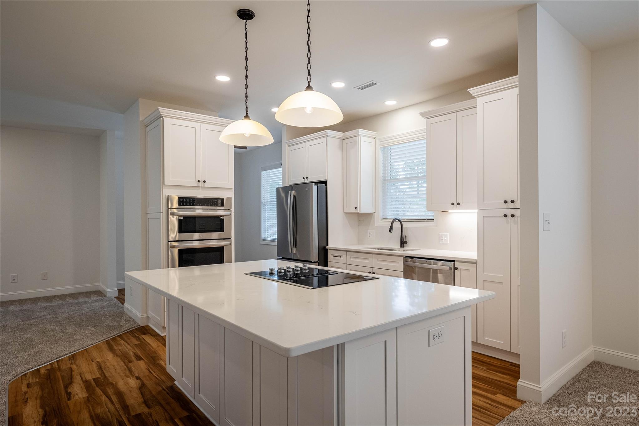 Silver Creek Plantation - Residential